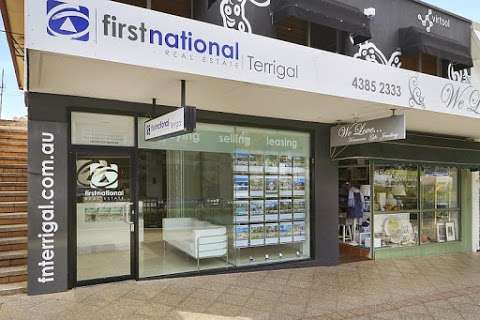 Photo: First National Real Estate Terrigal