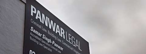 Photo: Samar Singh-Panwar, Panwar Legal